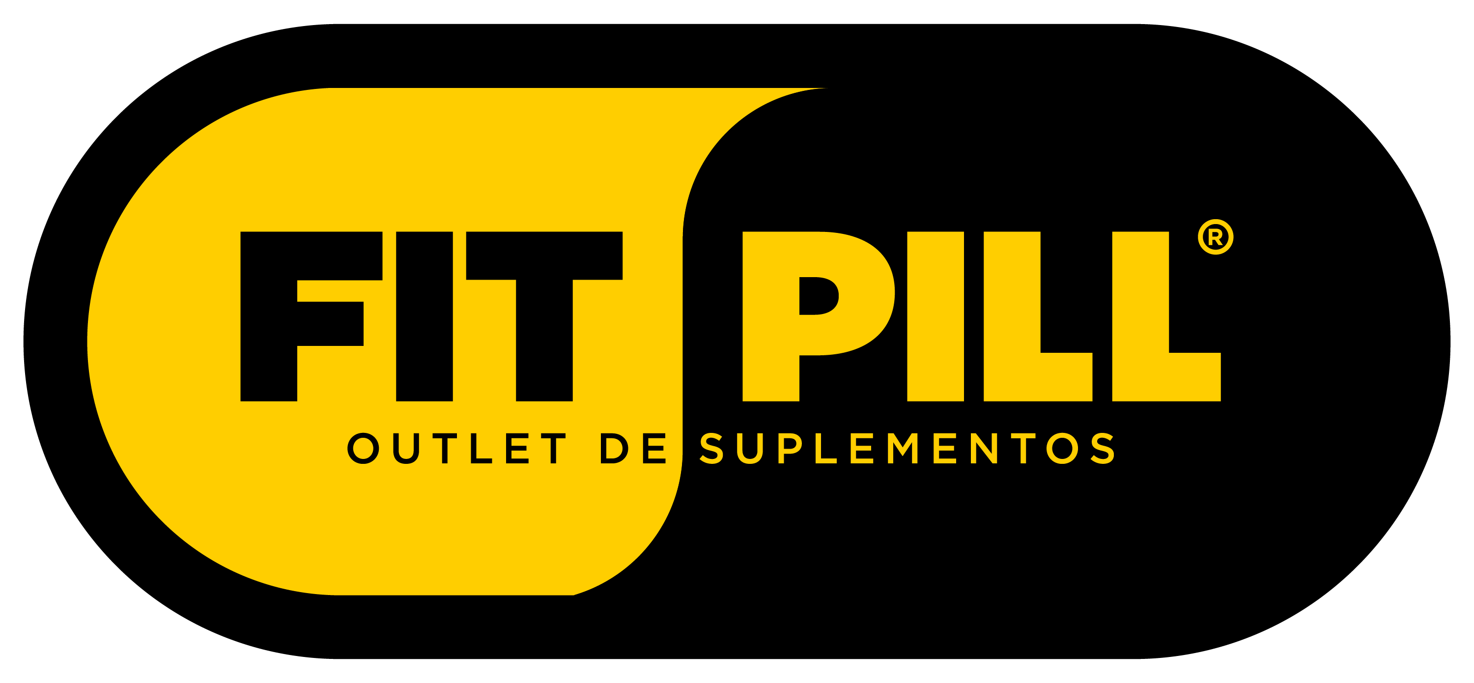 Isologo FitPill